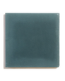 Coquette - Field - Blue - Cement Square Tile