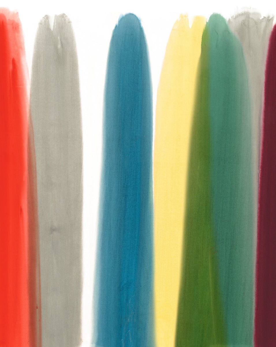 Flood Prism Wallpaper Mural