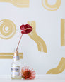 Maxi - Gold on Cream - Residential Wallpaper