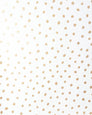 Sisters of the Sun - Gold on Cream - Residential Wallpaper