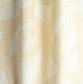 Le Freak - White Tea on White - Fabric