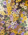 Emilie - Marigold - Residential Wallpaper