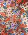Emilie - Ruby - Residential Wallpaper