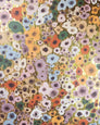 Emilie - Superbloom - Residential Wallpaper
