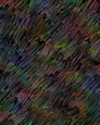 Plastered - Mood Ring - Residential Wallpaper
