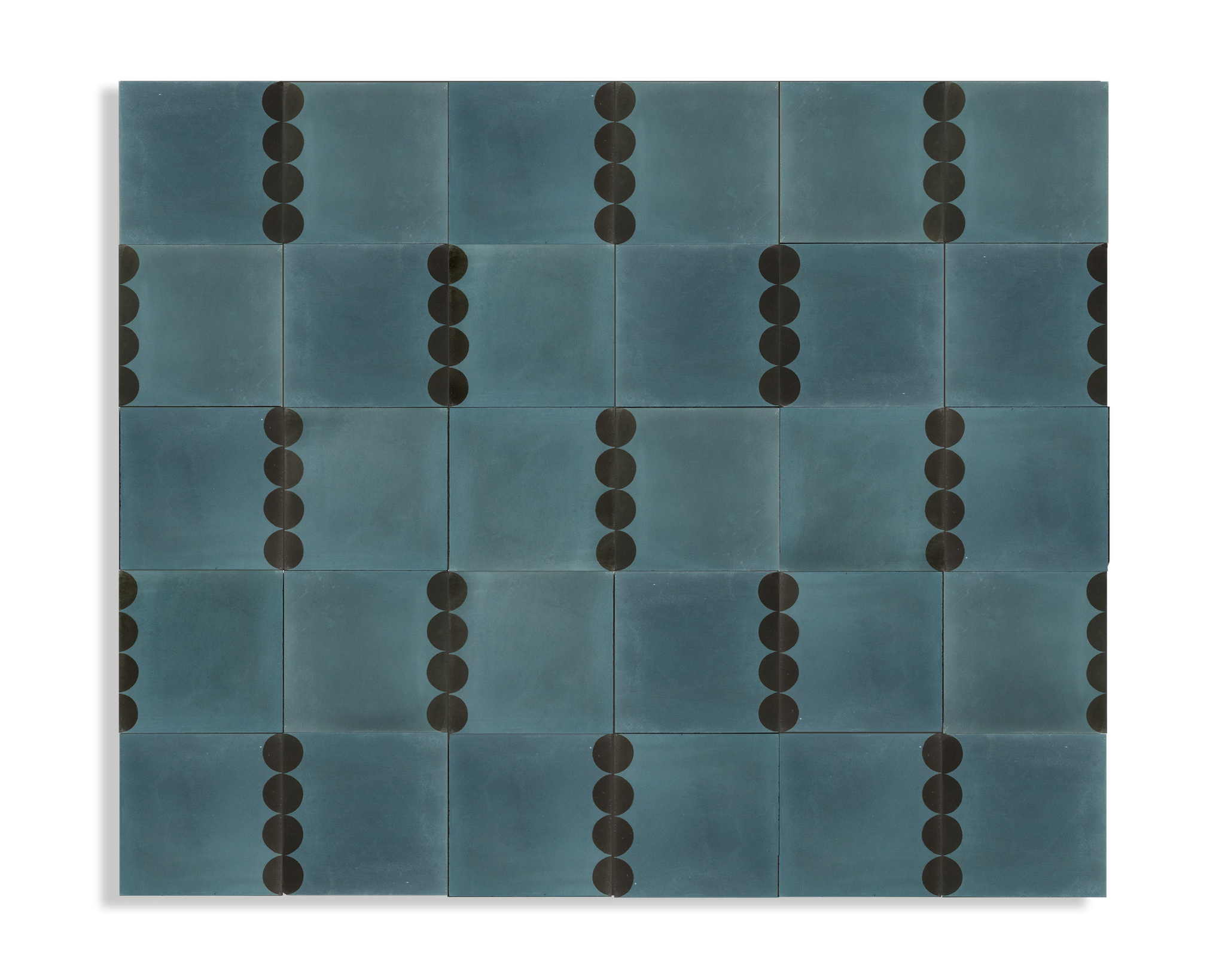 New agnes bBlock chaeck,square design . agnès b. Fashion Walk 