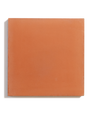 Coquette - Field - Terra Cotta - Cement Square Tile