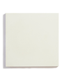 Coquette - Field - White - Cement Square Tile
