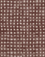 Crosswise - Mulberry on Blush - Residential Wallpaper