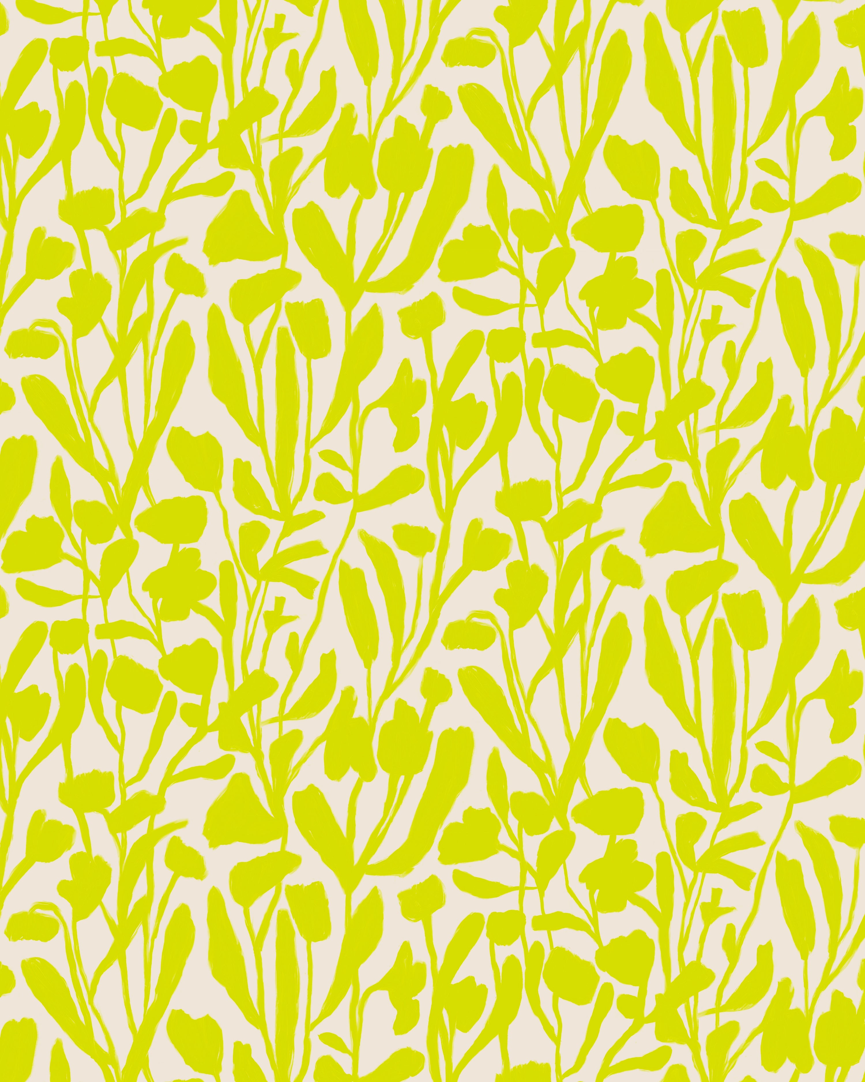 Late Spring - Sunrise - Residential Wallpaper
