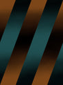 Nocturne - Rust - Residential Wallpaper