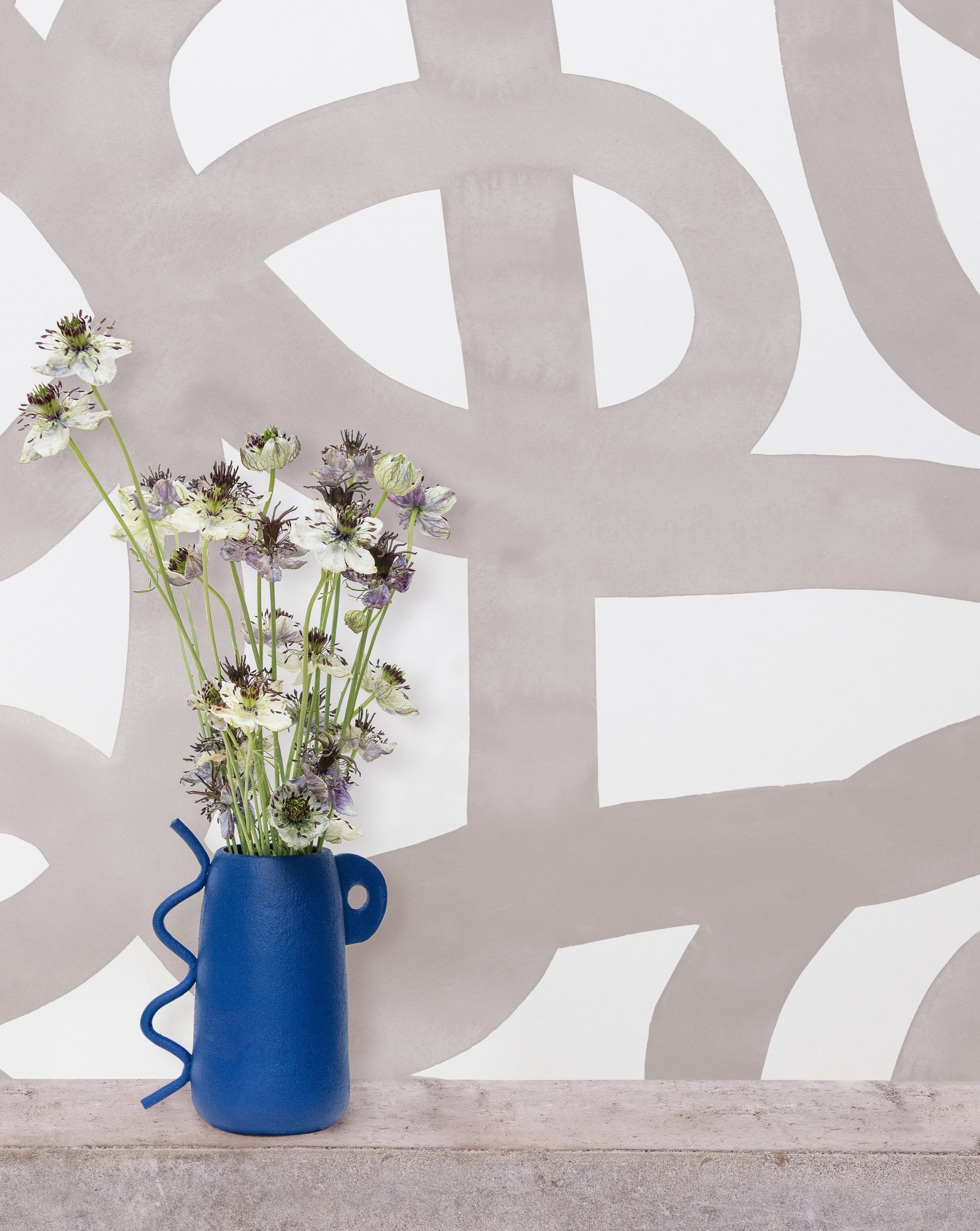 REMOVABLE WALLCOVERING