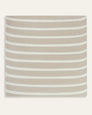 Waving - White - Cafe - Cement Tile