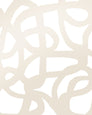 Le Freak - Champagne on Cream - Residential Wallpaper