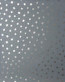 Sisters of the Sun - Gunmetal on Charcoal - Archival Pattern